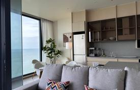 2 odalılar daire 84 m² Pattaya'da, Tayland. $714,000