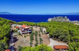 Villa – Loutraki, Administration of the Peloponnese, Western Greece and the Ionian Islands, Yunanistan. 580,000 €