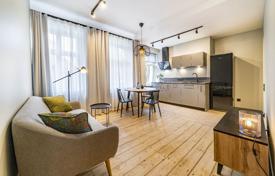 3 odalılar daire 48 m² Latgale Suburb'da, Letonya. 139,000 €