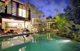 Villa – Seminyak, Bali, Endonezya. $2,760 haftalık
