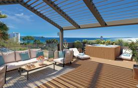 3 odalılar daire Juan-les-Pins'da, Fransa. 569,000 €