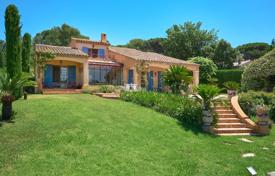 5 odalılar villa Saint-Tropez'de, Fransa. 4,500,000 €