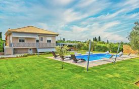 4 odalılar şehir içinde müstakil ev 177 m² Mora'da, Yunanistan. 390,000 €