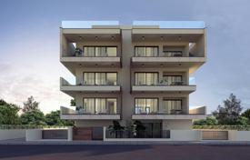New residential complex with apartments Agios Athanasios (Cyprus)'da, Kıbrıs. Min.550,000 €