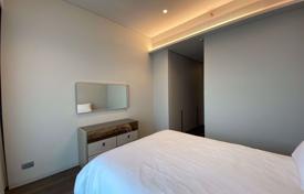 3 odalılar kondominyumda daireler Watthana'da, Tayland. $7,400 haftalık