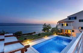 4 odalılar villa 330 m² Omis'da, Hırvatistan. 1,500,000 €