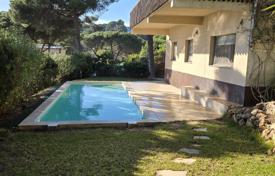4 odalılar villa Lloret de Mar'da, İspanya. 4,000 € haftalık