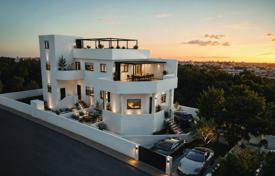 New residential complex with apartments Attika'da, Yunanistan. Min.290,000 €