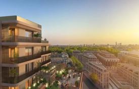 3 odalılar daire 75 m² Westminster'da, Birleşik Krallık. £1,495,000