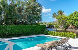 Villa – Fort Lauderdale, Florida, Amerika Birleşik Devletleri. $2,900,000