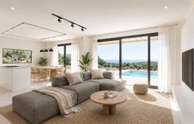 3 odalılar yeni binada daireler 123 m² Lasithi'de, Yunanistan. 595,000 €