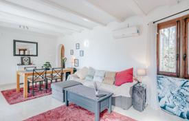 2 odalılar yazlık ev 120 m² Moraira'da, İspanya. 550,000 €