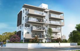 4 odalılar daire 105 m² Nicosia'da, Kıbrıs. Min.310,000 €