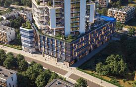 Ofis Samana Barari Avenue – Majan, Dubai, BAE. $611,000