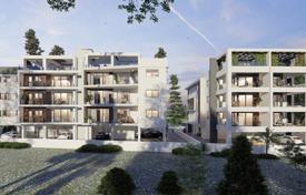 2 odalılar yeni binada daireler Limasol'da, Kıbrıs. 320,000 €