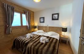 4 odalılar daire 25 m² Montvalezan'da, Fransa. 450,000 €