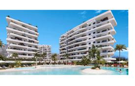 2 odalılar daire 106 m² Villajoyosa'da, İspanya. 359,000 €