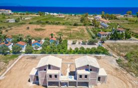 3 odalılar şehir içinde müstakil ev 150 m² Mora'da, Yunanistan. 600,000 €