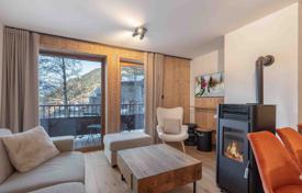 3 odalılar daire 59 m² Savoie'de, Fransa. 740,000 €