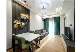 2 odalılar daire 60 m² Krtsanisi Street'da, Gürcistan. $126,000
