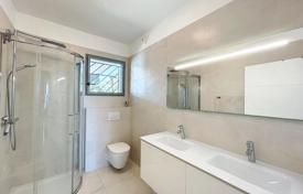 5 odalılar daire Cap d'Antibes'da, Fransa. Price on request
