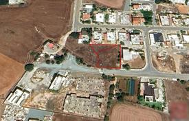Arsa Famagusta'da, Kıbrıs. 130,000 €