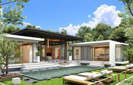 Villa – Choeng Thale, Thalang, Phuket,  Tayland. $667,000