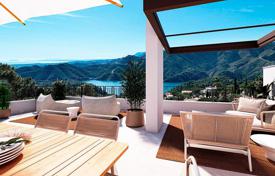 3 odalılar daire 109 m² Marbella'da, İspanya. 630,000 €
