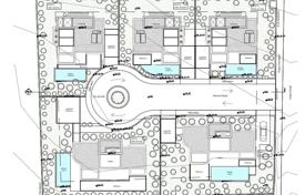 4 odalılar yazlık ev 189 m² Geroskipou'da, Kıbrıs. 1,320,000 €