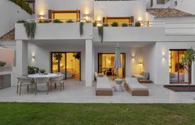 4 odalılar daire 240 m² Marbella'da, İspanya. 2,495,000 €