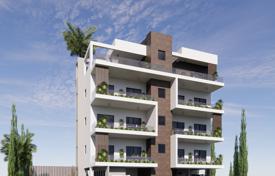 Çatı dairesi – Universal, Paphos (city), Baf,  Kıbrıs. From 349,000 €