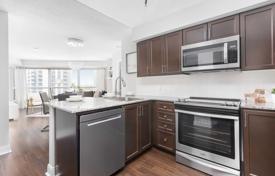 3 odalılar daire Scarborough'da, Kanada. C$719,000