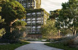 3 odalılar yeni binada daireler 72 m² Batumi'de, Gürcistan. $216,000
