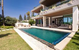 3 odalılar villa 442 m² Marbella'da, İspanya. 10,000,000 €