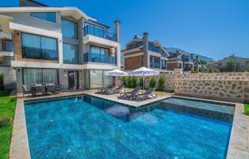 4 odalılar villa 165 m² Ölüdeniz'da, Türkiye. 41,646,000 TRY