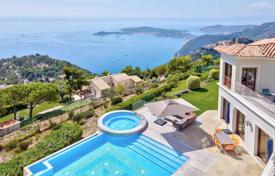 Villa – Eze, Cote d'Azur (Fransız Rivierası), Fransa. Price on request