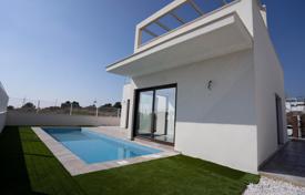 3 odalılar villa 120 m² Polop'da, İspanya. 620,000 €
