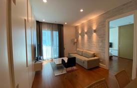 1 odalılar kondominyumda daireler Khlong Toei'de, Tayland. $398,000