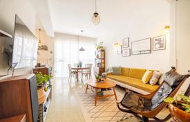 3 odalılar daire 85 m² Tel Aviv'de, İsrail. $1,513,000