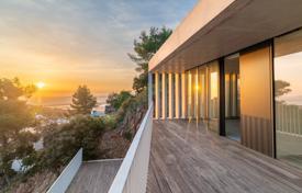 6 odalılar villa Hyères'da, Fransa. 2,995,000 €