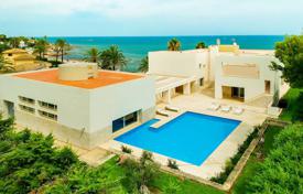 7 odalılar villa 685 m² Denia'da, İspanya. 7,900 € haftalık