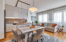 2 odalılar daire 63 m² Tivat city'da, Karadağ. 295,000 €