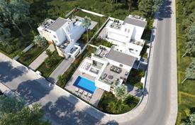 4 odalılar konak 218 m² Larnaka'da, Kıbrıs. 1,280,000 €