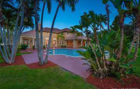 Villa – Miami, Florida, Amerika Birleşik Devletleri. 1,833,000 €