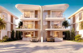 Konut kompleksi Greenz by Danube – Dubai, BAE. Min.$1,086,000