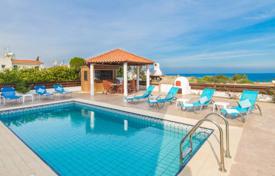 Villa – Protaras, Famagusta, Kıbrıs. 2,900 € haftalık