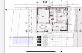 Şehir içinde müstakil ev 330 m² Vake-Saburtalo'da, Gürcistan. $270,000