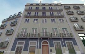 Satılık kiralanabilir daire – Lizbon, Portekiz. 430,000 €