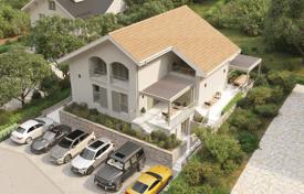 4 odalılar daire 106 m² Malinska'da, Hırvatistan. 580,000 €