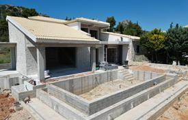 4 odalılar villa 180 m² Messenia'da, Yunanistan. 650,000 €